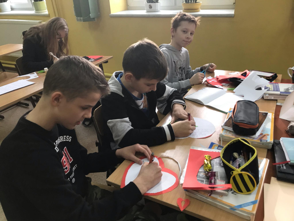 Dzień Języka Ojczystego