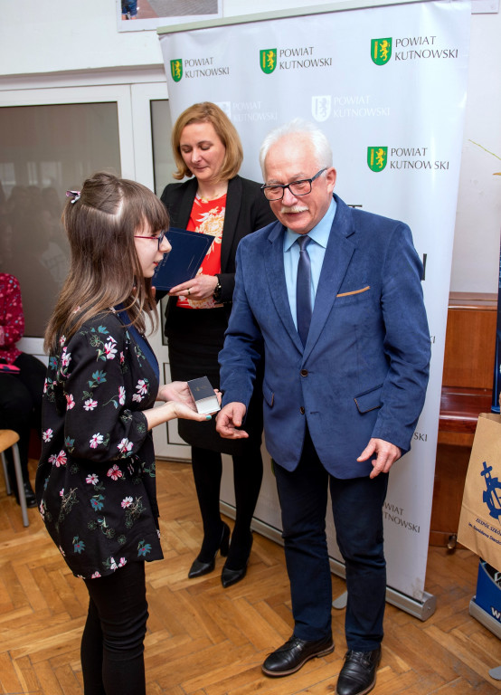 Konkurs w Staszicu