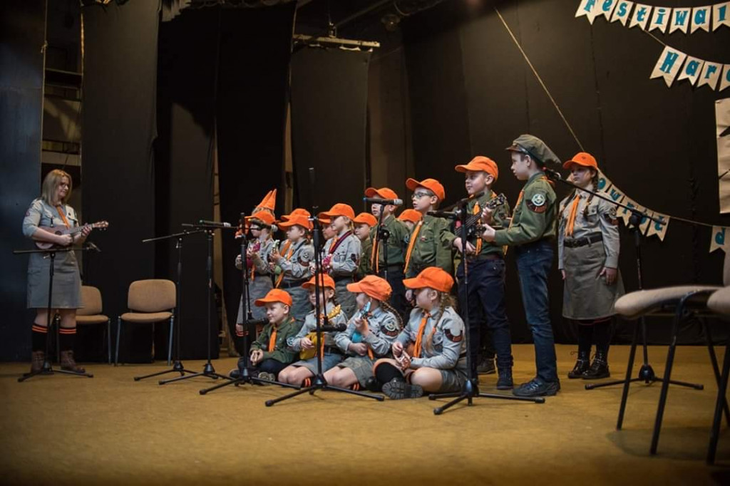Festiwal Piosenki Harcerskiej