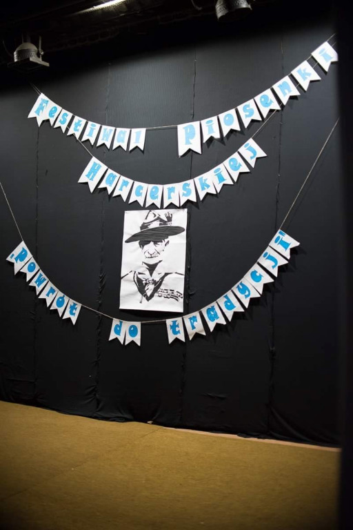 Festiwal Piosenki Harcerskiej