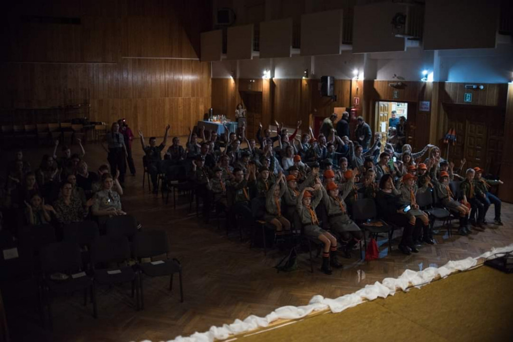 Festiwal Piosenki Harcerskiej