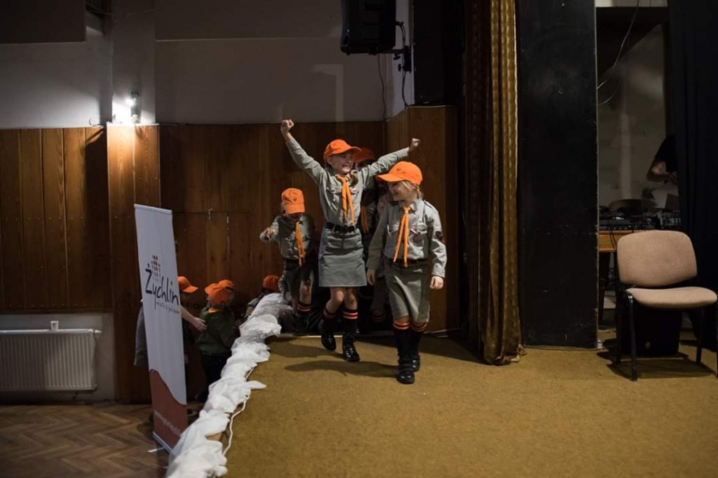 Festiwal Piosenki Harcerskiej