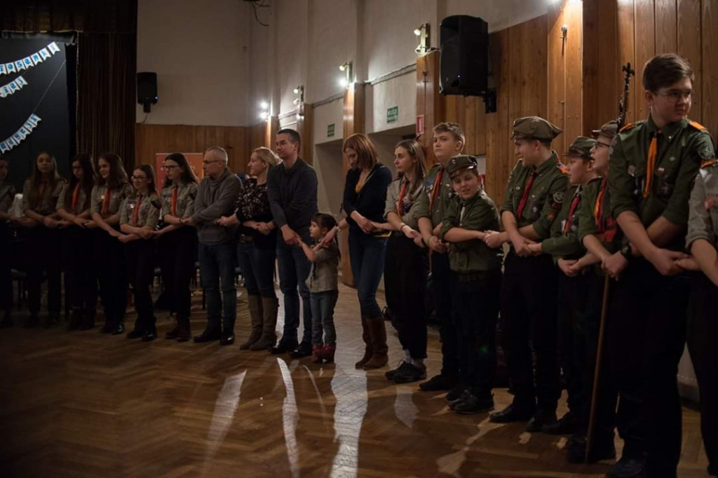 Festiwal Piosenki Harcerskiej