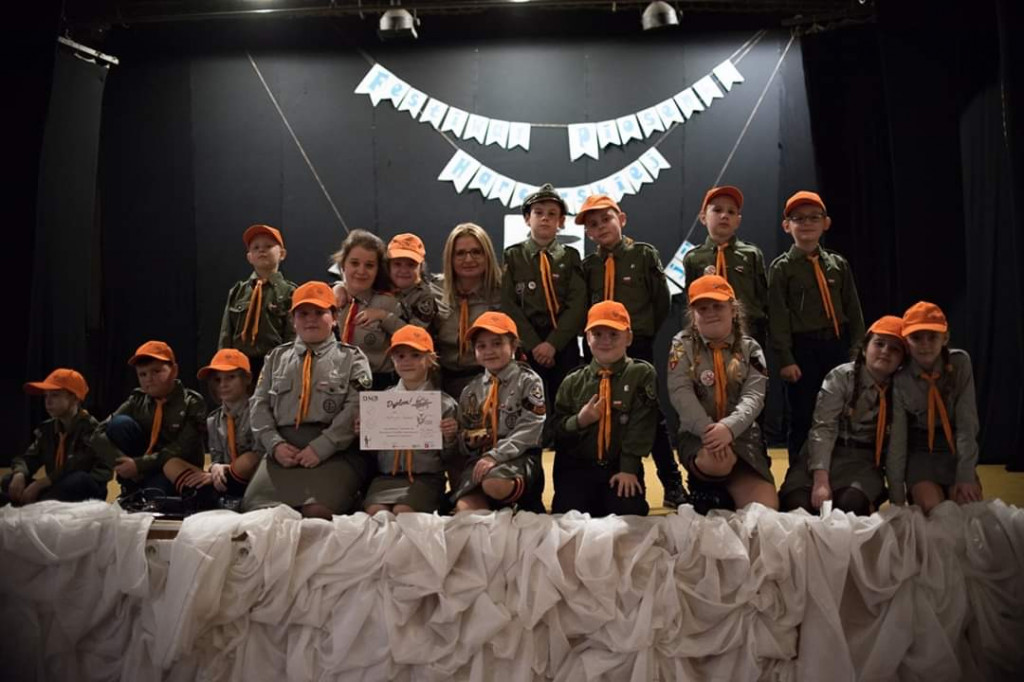 Festiwal Piosenki Harcerskiej