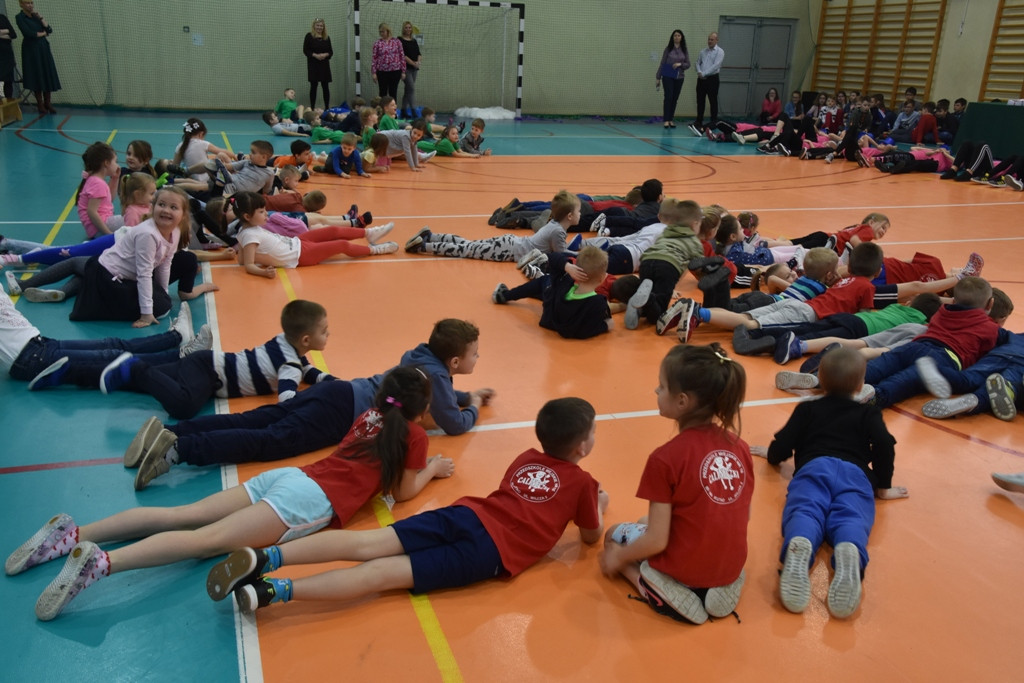 Dzień Otwarty w Szkole Podstawowej nr 6