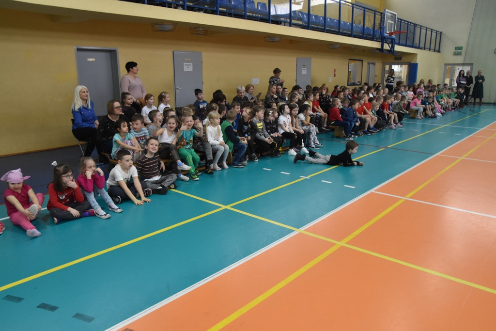 Dzień Otwarty w Szkole Podstawowej nr 6