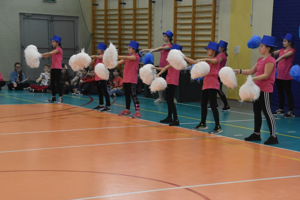 Dzień Otwarty w Szkole Podstawowej nr 6