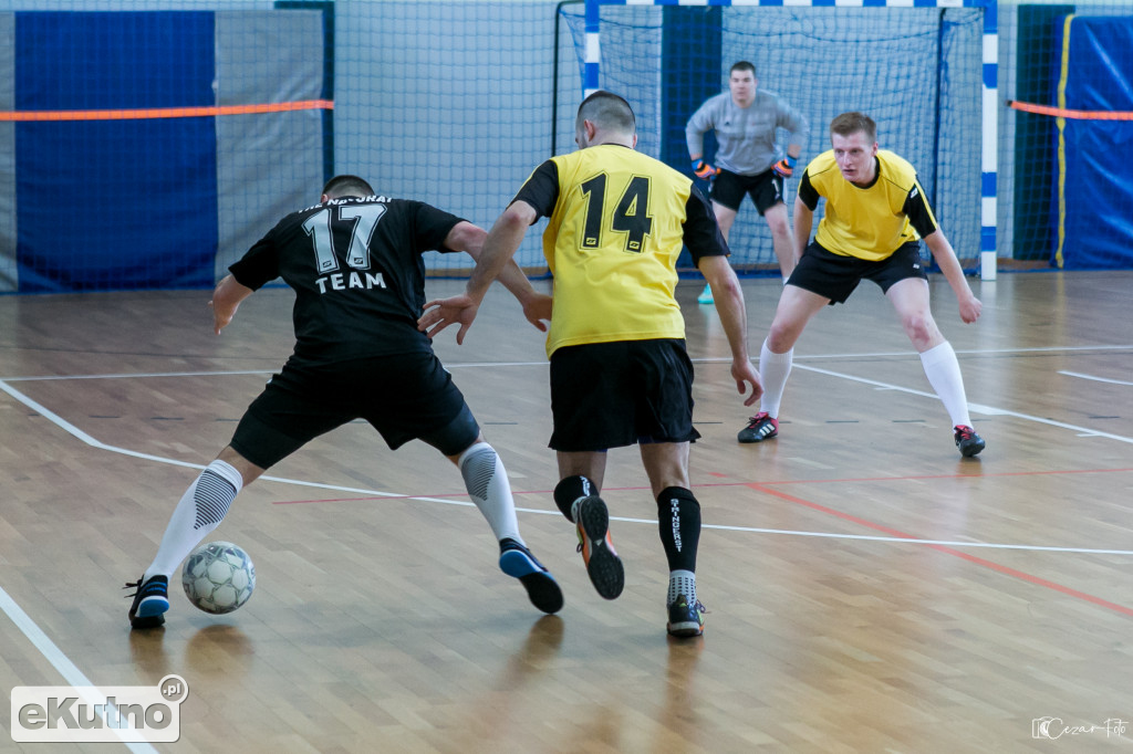 KAHLPN - zakończenie sezonu 19/20