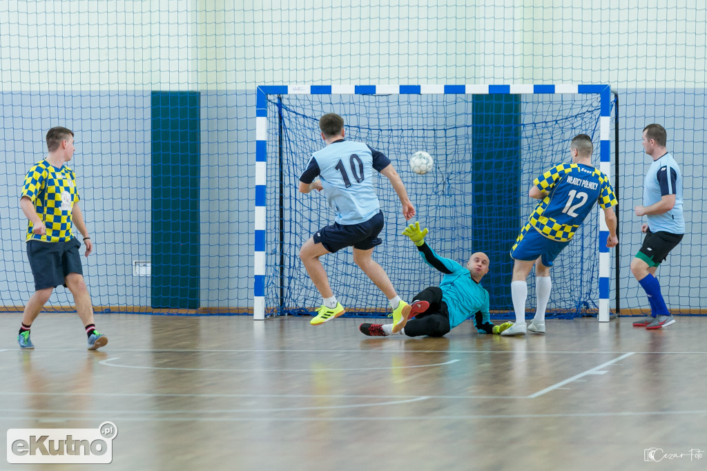 KAHLPN - zakończenie sezonu 19/20