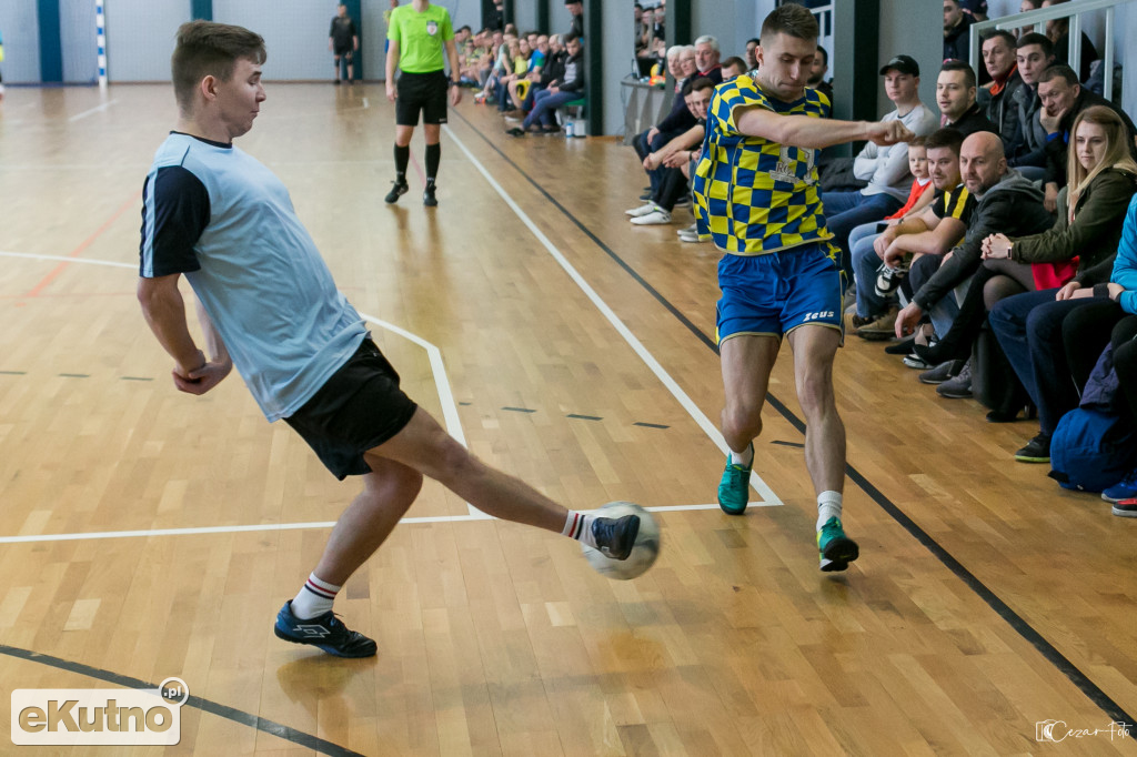 KAHLPN - zakończenie sezonu 19/20