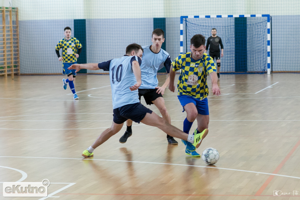 KAHLPN - zakończenie sezonu 19/20