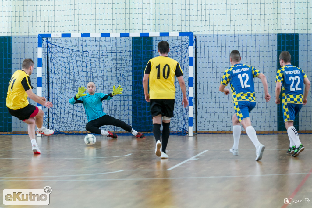 KAHLPN - zakończenie sezonu 19/20