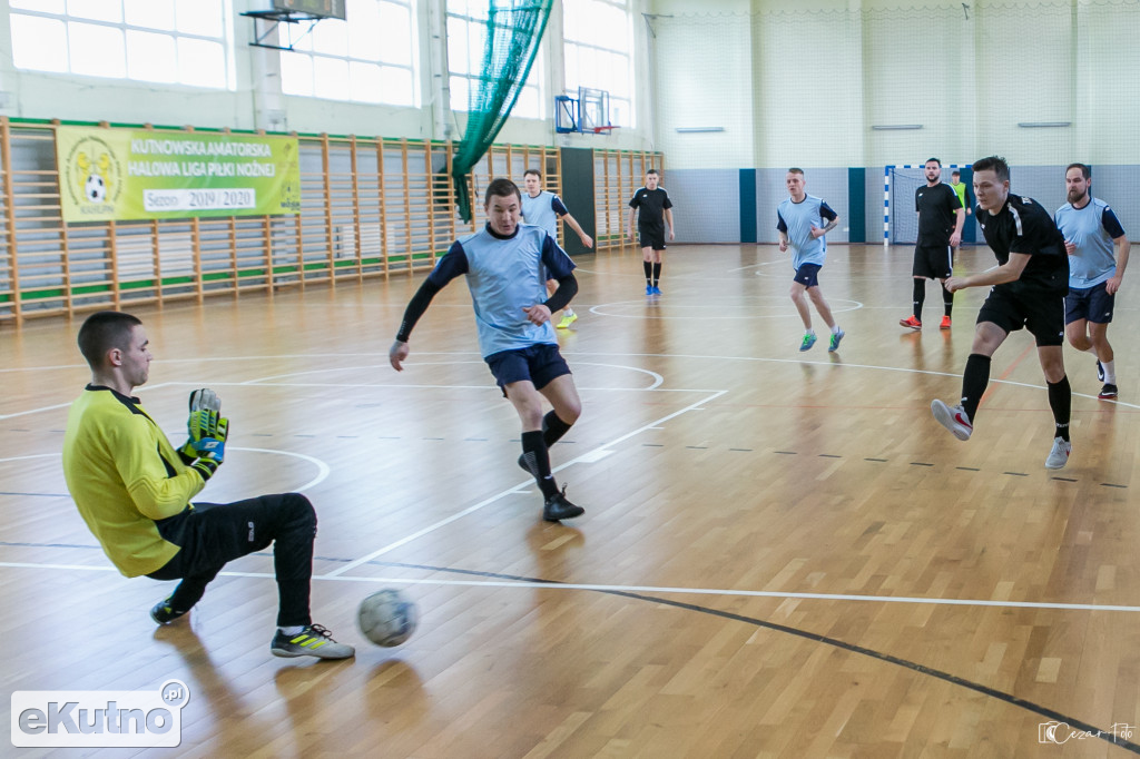 KAHLPN - zakończenie sezonu 19/20