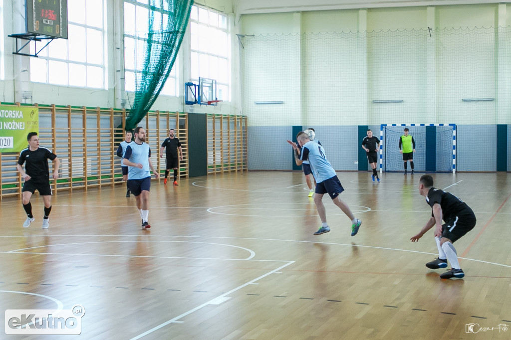 KAHLPN - zakończenie sezonu 19/20