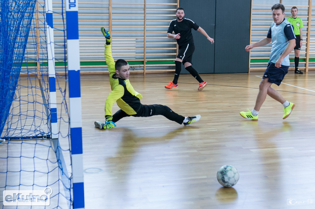 KAHLPN - zakończenie sezonu 19/20