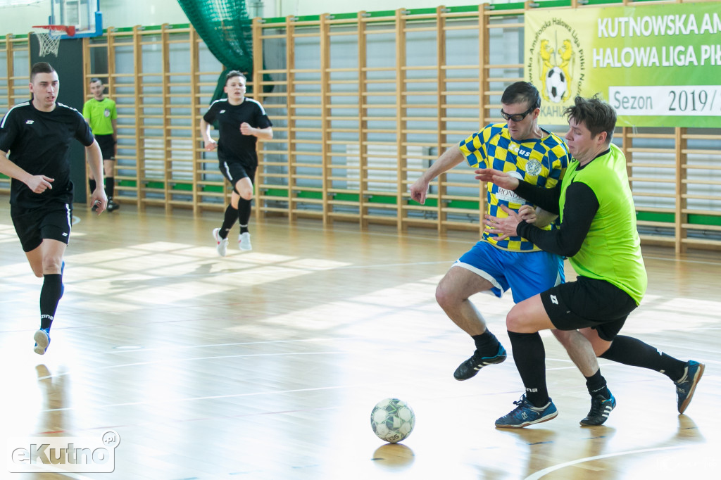 KAHLPN - zakończenie sezonu 19/20