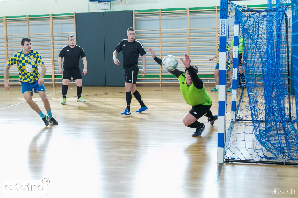 KAHLPN - zakończenie sezonu 19/20