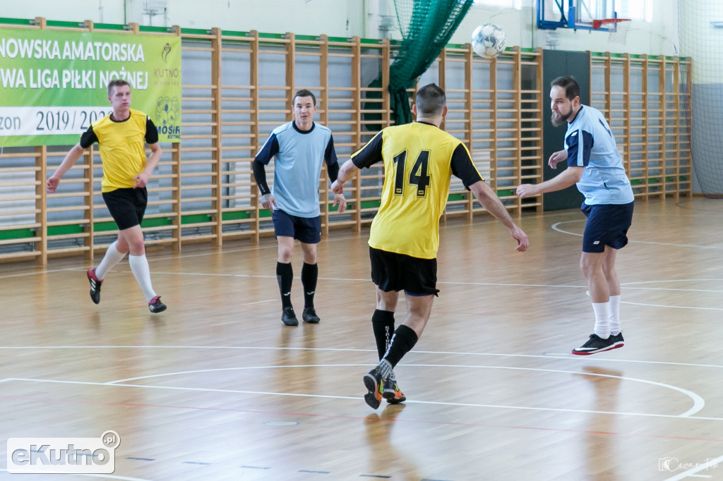 KAHLPN - zakończenie sezonu 19/20