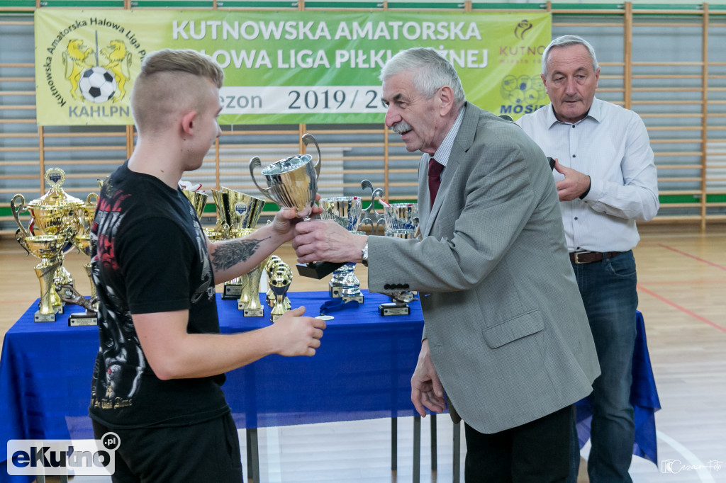 KAHLPN - zakończenie sezonu 19/20