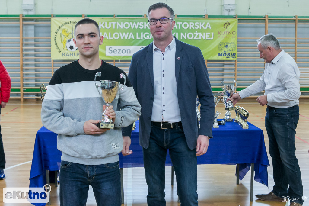 KAHLPN - zakończenie sezonu 19/20