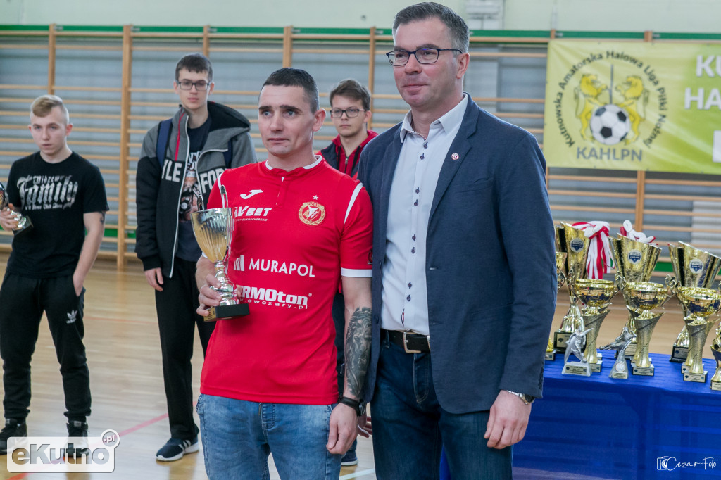 KAHLPN - zakończenie sezonu 19/20