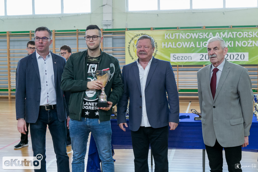 KAHLPN - zakończenie sezonu 19/20