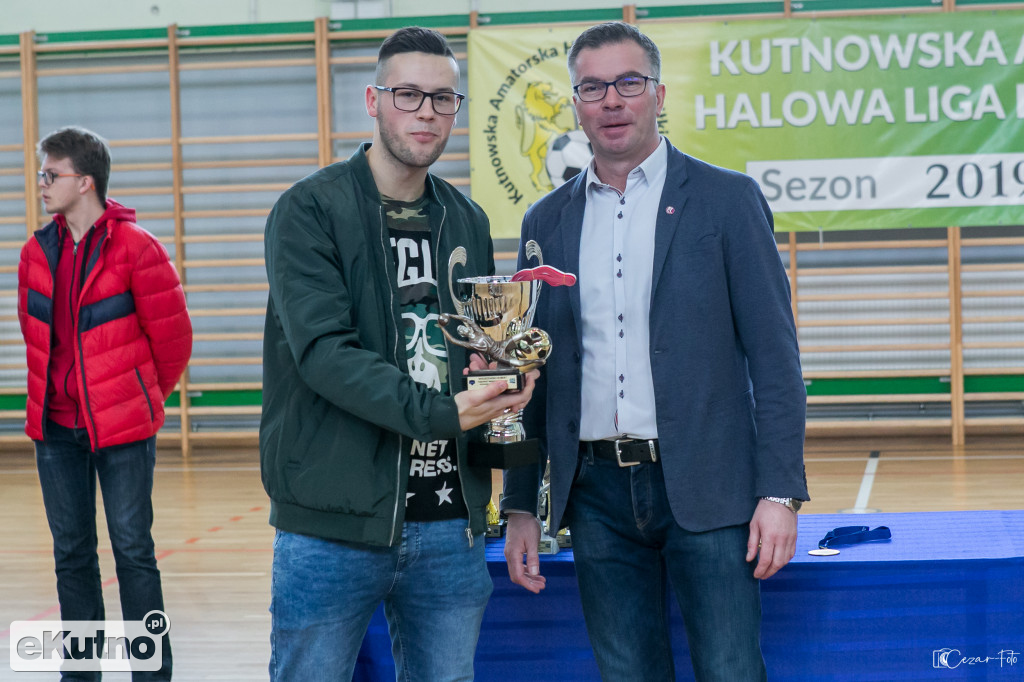KAHLPN - zakończenie sezonu 19/20
