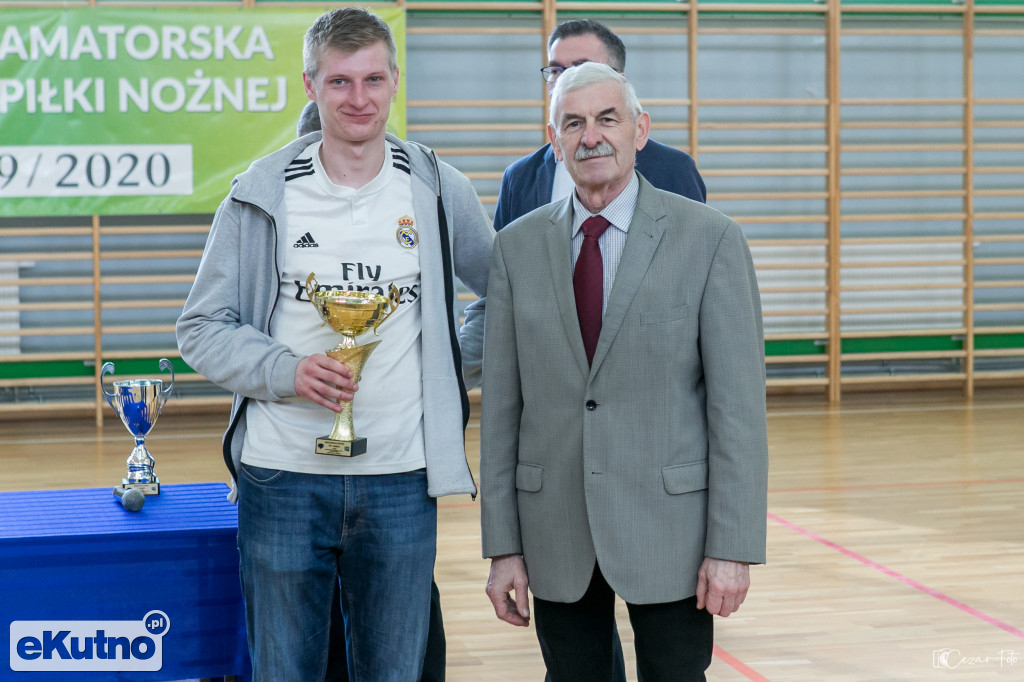KAHLPN - zakończenie sezonu 19/20