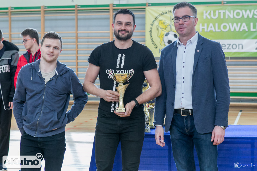 KAHLPN - zakończenie sezonu 19/20