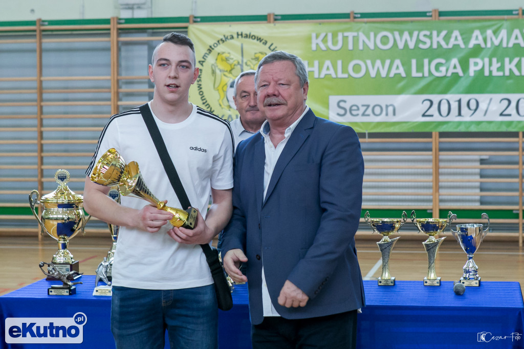 KAHLPN - zakończenie sezonu 19/20