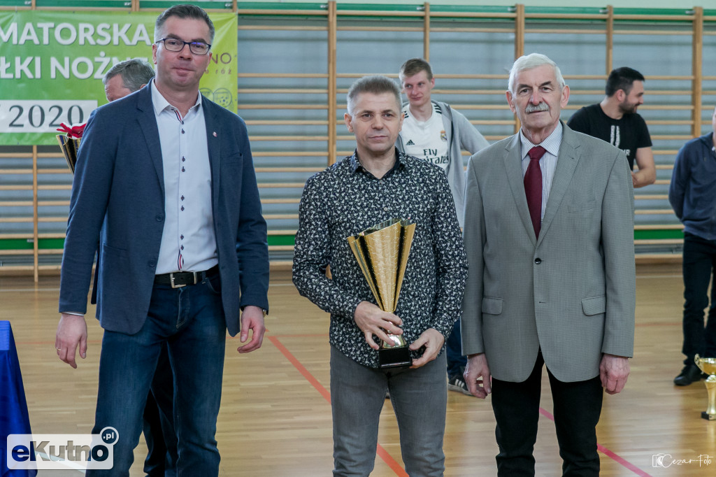 KAHLPN - zakończenie sezonu 19/20