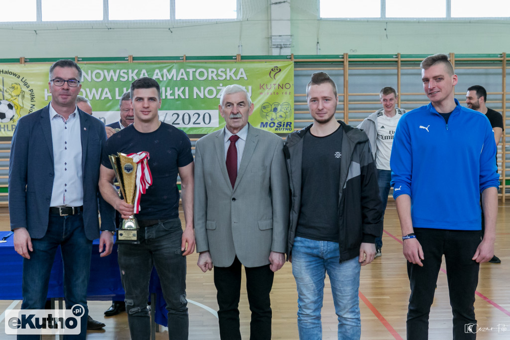 KAHLPN - zakończenie sezonu 19/20