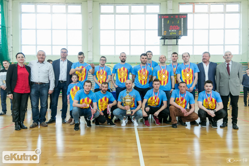 KAHLPN - zakończenie sezonu 19/20