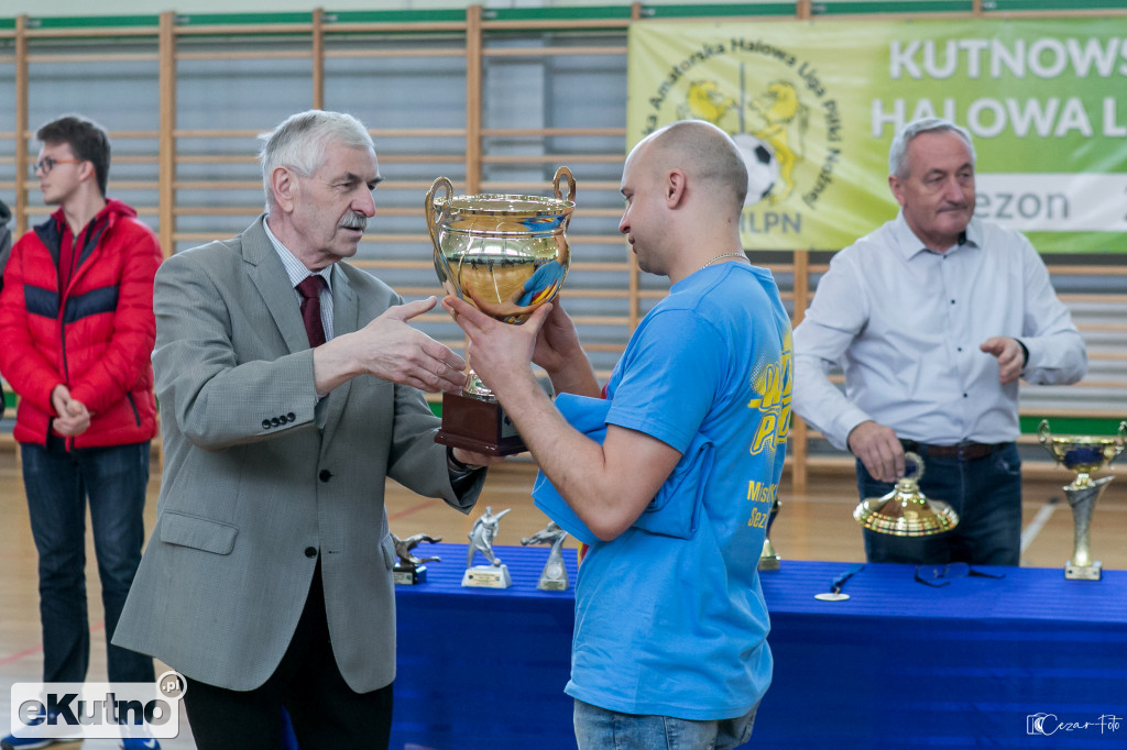 KAHLPN - zakończenie sezonu 19/20