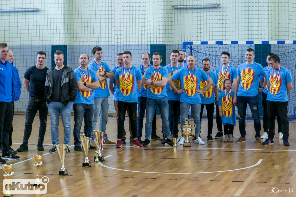 KAHLPN - zakończenie sezonu 19/20