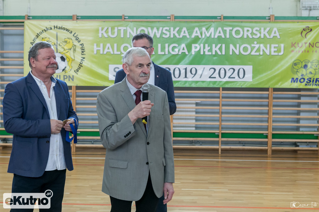 KAHLPN - zakończenie sezonu 19/20