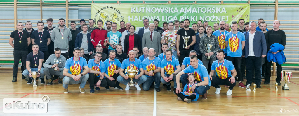 KAHLPN - zakończenie sezonu 19/20