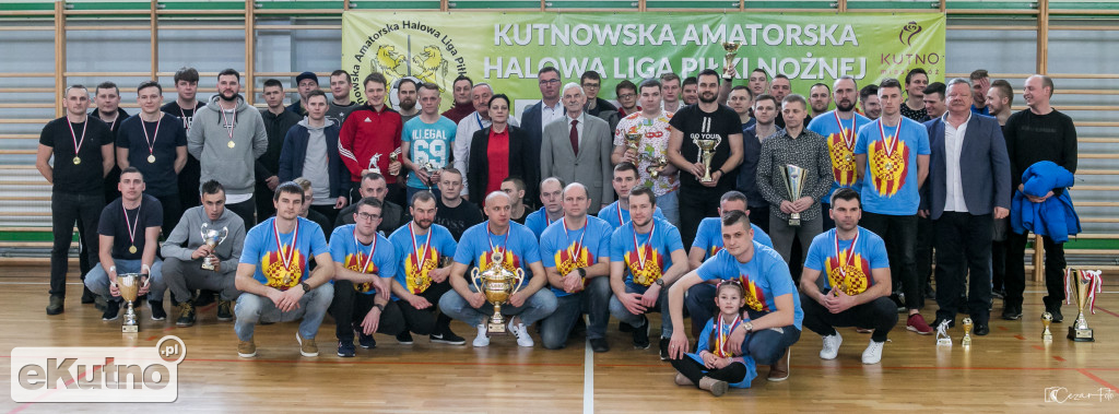 KAHLPN - zakończenie sezonu 19/20