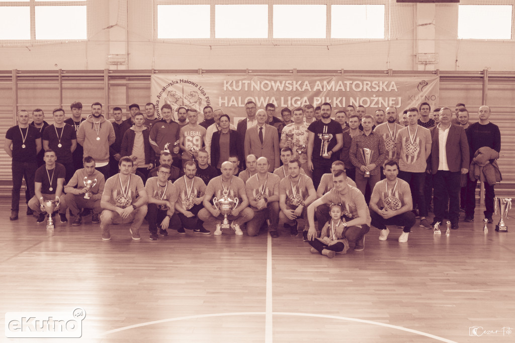 KAHLPN - zakończenie sezonu 19/20
