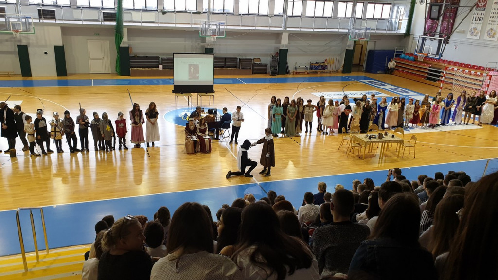Święto Patrona