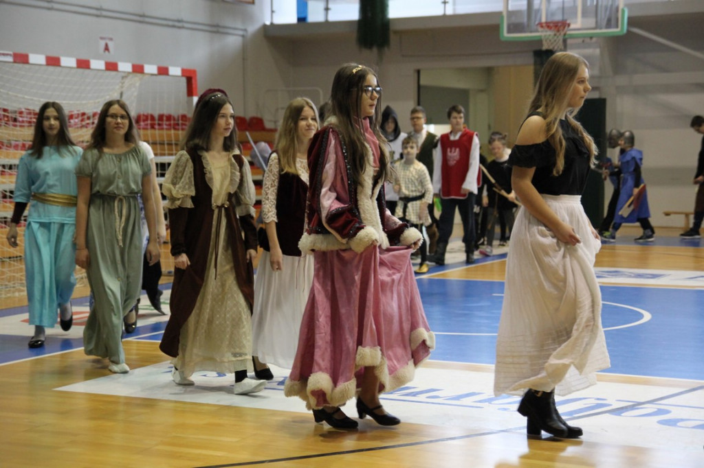 Święto Patrona
