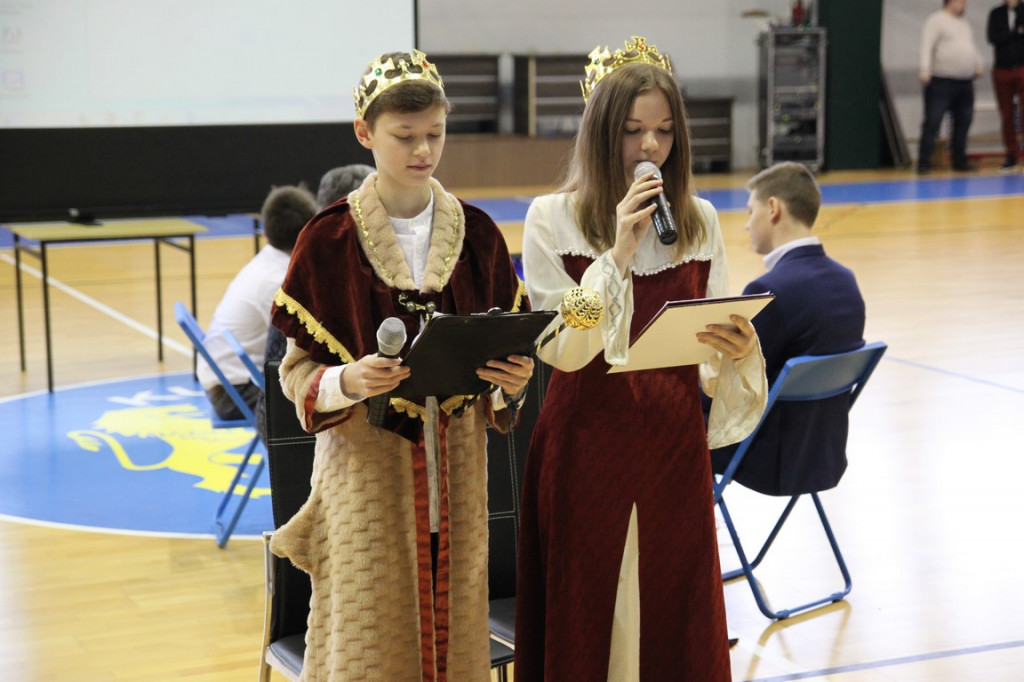 Święto Patrona
