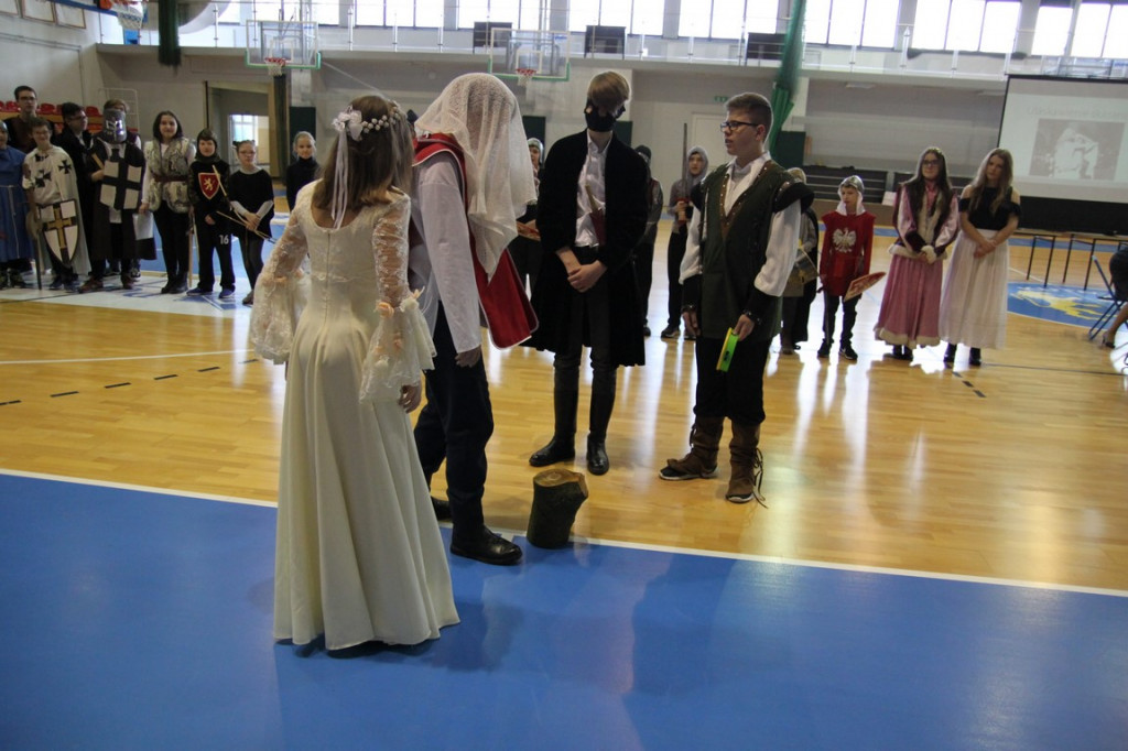 Święto Patrona