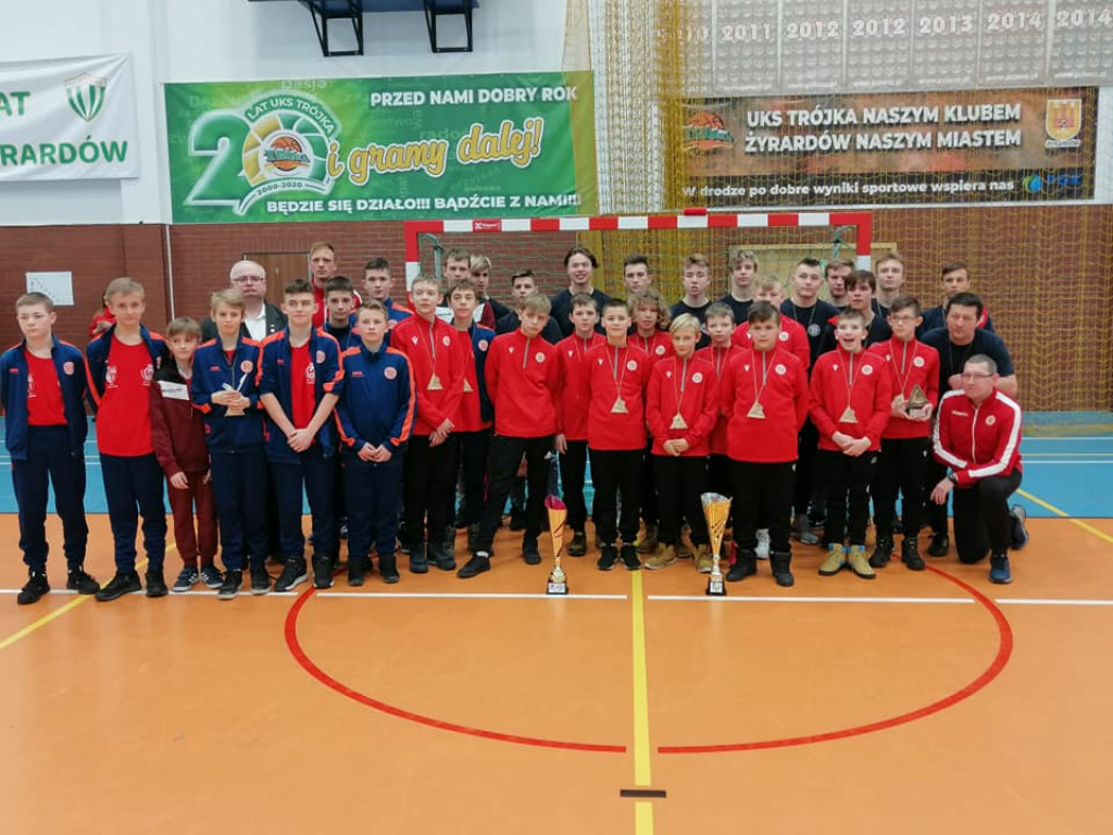 SL SALOS RÓŻA KUTNO
