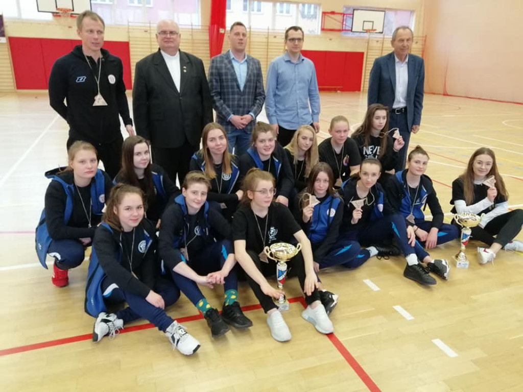 SL SALOS RÓŻA KUTNO