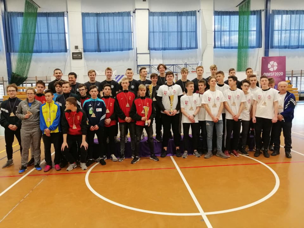 SALOS Róża Kutno