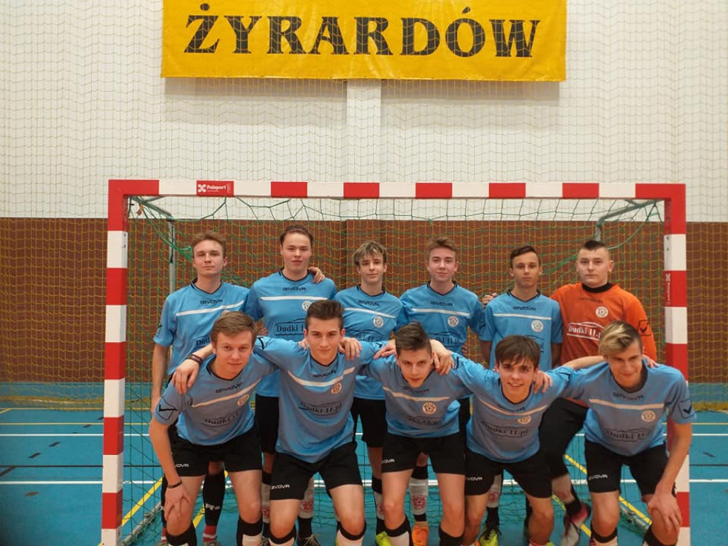 SALOS Róża Kutno