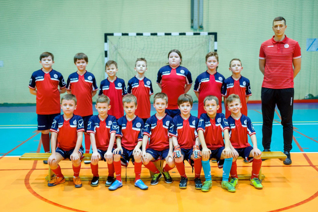 SALOS Róża Kutno