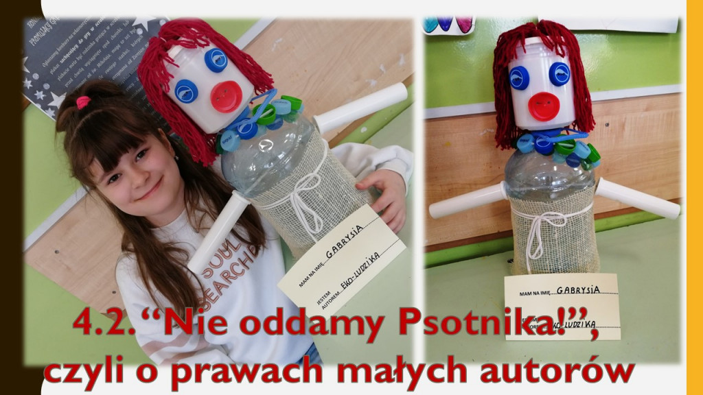 Świetlica 6. Baza z nagrodą!