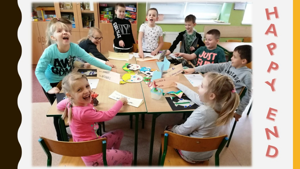 Świetlica 6. Baza z nagrodą!